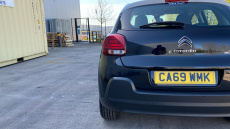 Citroen C3 1.2 PureTech 83 Origins 5dr Petrol Hatchback